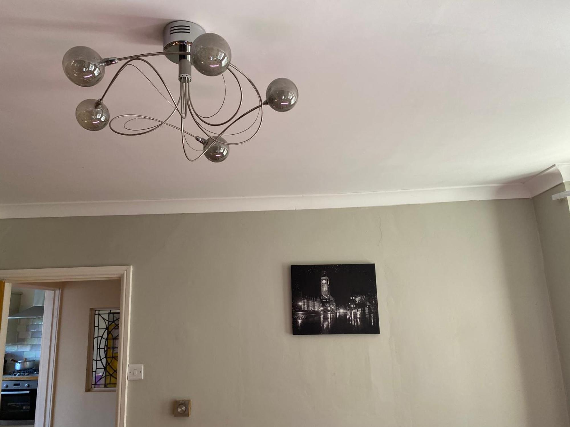 Private Lovely Double Bedroom High Wycombe Exteriér fotografie